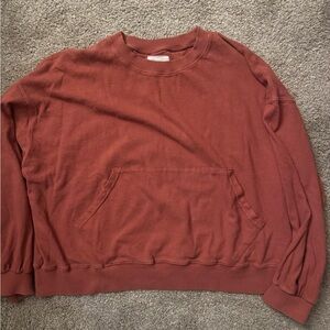 Le Bon Shoppe Sweatshirt M/L